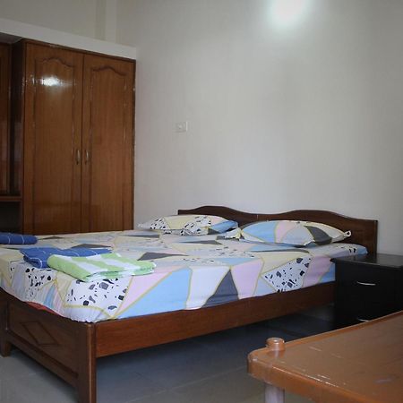Minria Guest House Benaulim Exterior foto